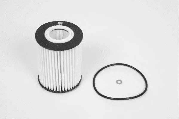 Масляний фільтр