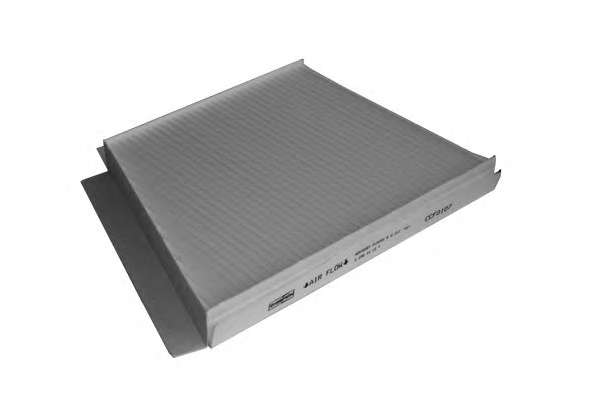 Фильтр, воздух во внутренном пространстве