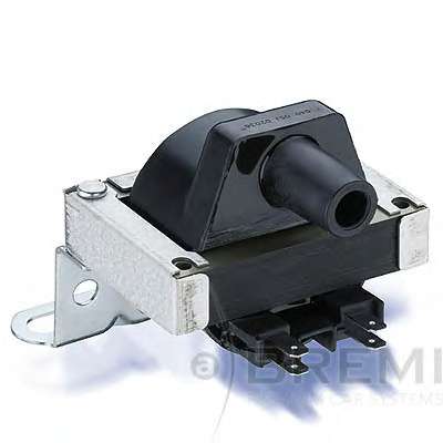 Котушка запалювання