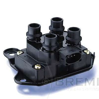 Катушка зажигания