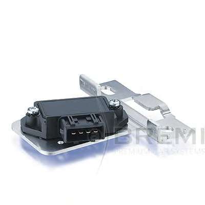 Коммутатор, система зажигания