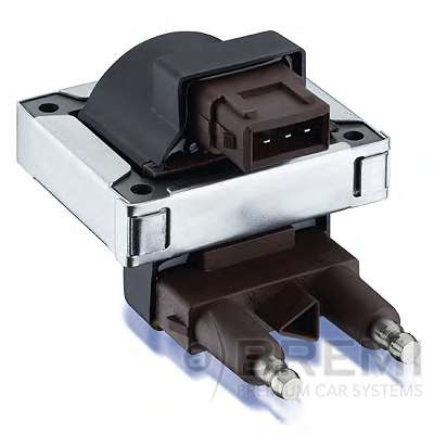 Катушка зажигания