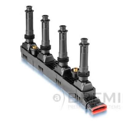 Провод зажигания