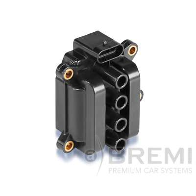 Котушка запалювання