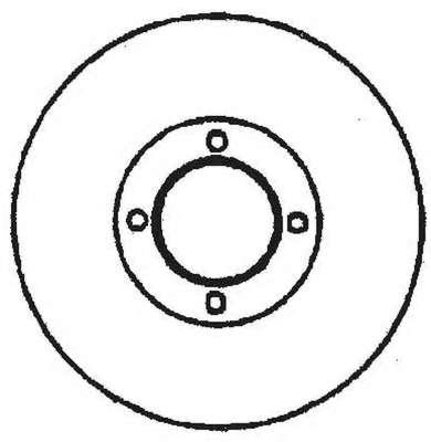Тормозной диск
