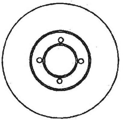 Тормозной диск