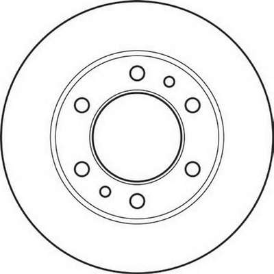 Тормозной диск