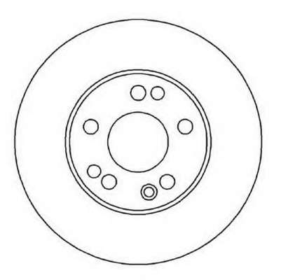 Тормозной диск