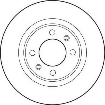 Тормозной диск
