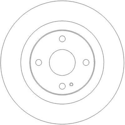 Тормозной диск