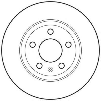 Тормозной диск