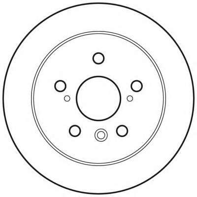 Тормозной диск