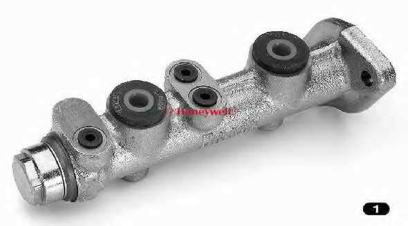 Главный тормозной цилиндр