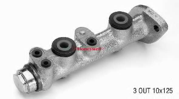 Главный тормозной цилиндр