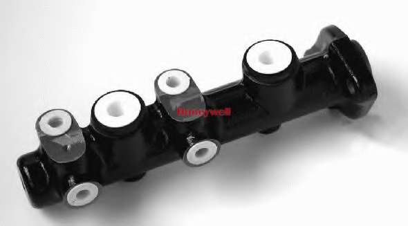 Главный тормозной цилиндр