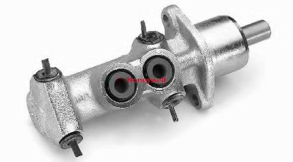 Главный тормозной цилиндр