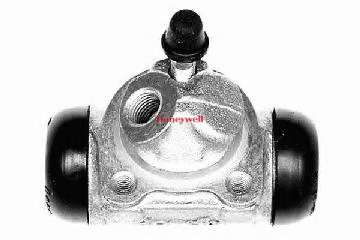 Колесный тормозной цилиндр