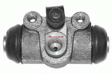 Колесный тормозной цилиндр