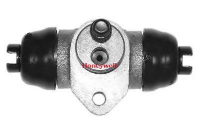 Колесный тормозной цилиндр