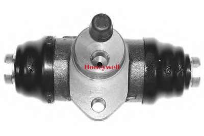 Колесный тормозной цилиндр