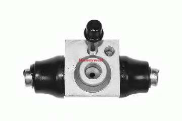 Колесный тормозной цилиндр