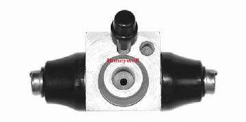 Колесный тормозной цилиндр