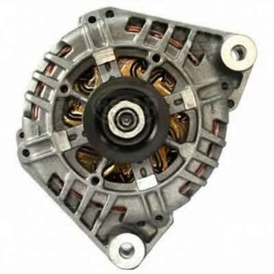BEHR / HELLA, 8EL 737 976-001, Генератор