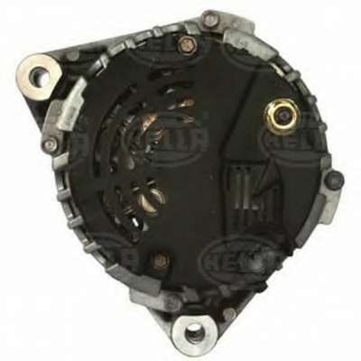 BEHR / HELLA, 8EL 737 976-001, Генератор