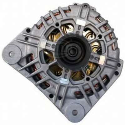BEHR / HELLA, 8EL 737 983-001, Генератор
