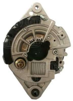 BEHR / HELLA, 8EL 737 997-001, Генератор