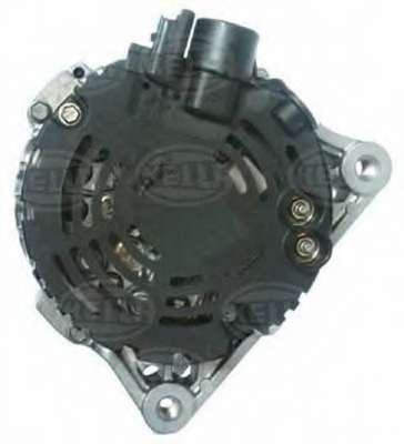 BEHR / HELLA, 8EL 738 014-001, Генератор