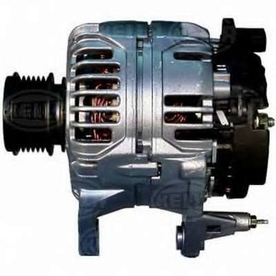 BEHR / HELLA, 8EL 738 015-001, Генератор