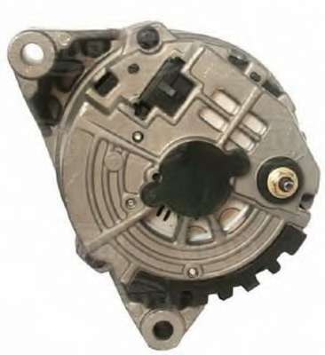 BEHR / HELLA, 8EL 738 021-001, Генератор