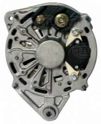 BEHR / HELLA, 8EL 738 025-001, Генератор