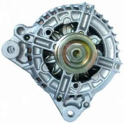 BEHR / HELLA, 8EL 738 036-001, Генератор