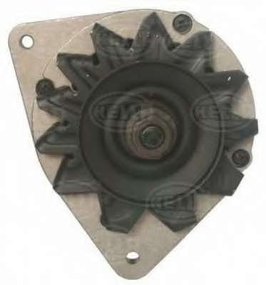 BEHR / HELLA, 8EL 738 047-001, Генератор