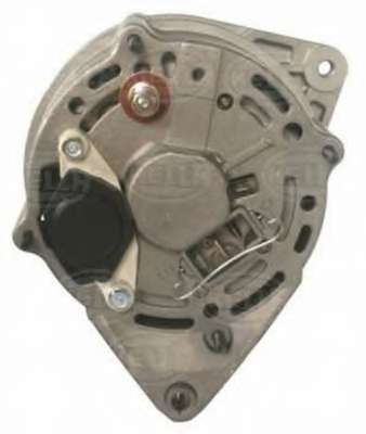 BEHR / HELLA, 8EL 738 047-001, Генератор