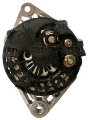 BEHR / HELLA, 8EL 738 057-001, Генератор