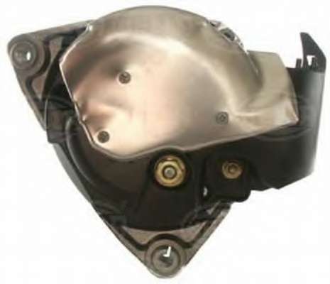 BEHR / HELLA, 8EL 738 067-001, Генератор