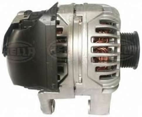BEHR / HELLA, 8EL 738 067-001, Генератор