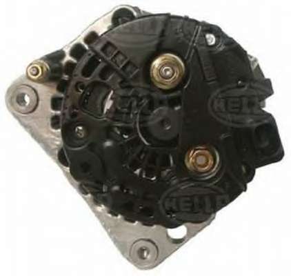 BEHR / HELLA, 8EL 738 071-001, Генератор