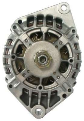 BEHR / HELLA, 8EL 738 090-001, Генератор