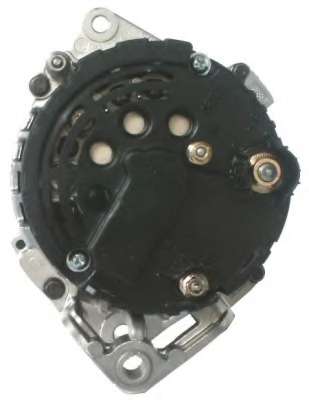 BEHR / HELLA, 8EL 738 090-001, Генератор