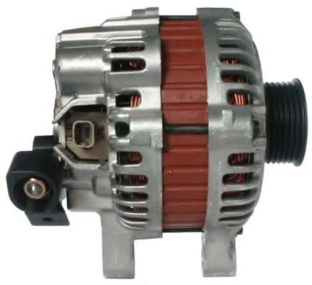BEHR / HELLA, 8EL 738 096-001, Генератор