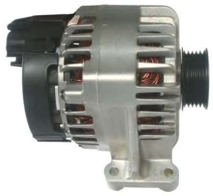 BEHR / HELLA, 8EL 738 099-001, Генератор