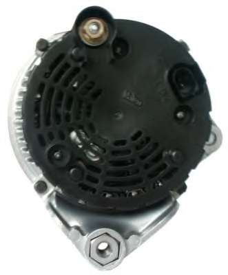 BEHR / HELLA, 8EL 738 130-001, Генератор