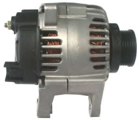 BEHR / HELLA, 8EL 738 147-001, Генератор