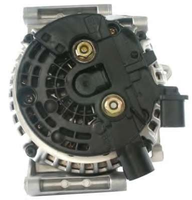 BEHR / HELLA, 8EL 738 159-001, Генератор