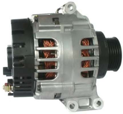 BEHR / HELLA, 8EL 738 172-001, Генератор