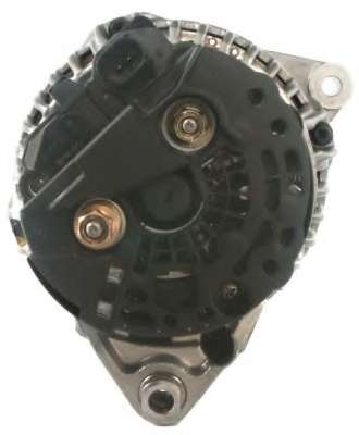 BEHR / HELLA, 8EL 738 196-001, Генератор